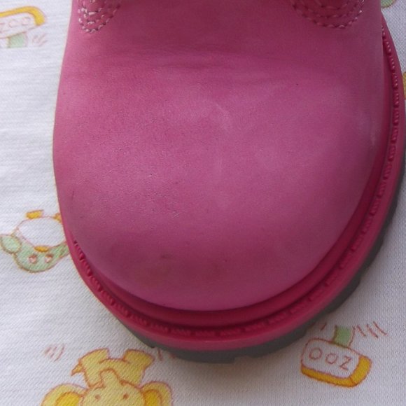 kids timberland us 8 toddlers - Picture 10 of 15